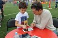 Игра на музыкальных инструментах